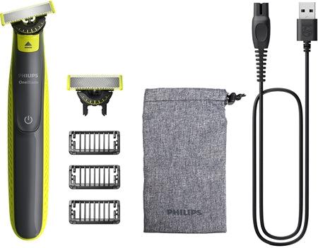 Philips Oneblade 360 Qp2724/31 Beard Trimmer