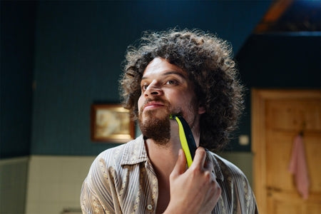Philips Oneblade 360 Qp2724/31 Beard Trimmer