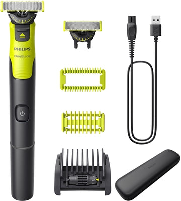 Philips Oneblade 360 Qp4631/65 Body Hair Trimmer