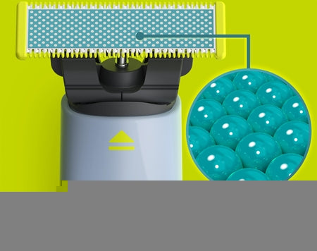 Philips Oneblade First Shave Qp1324/30 Shaver For Beard