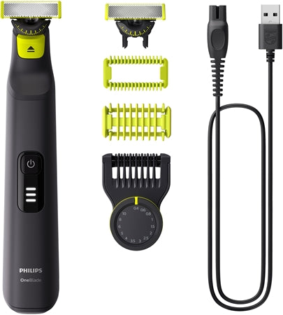 Philips Oneblade Pro 360 Qp6542/15 Face And Body Trimmer
