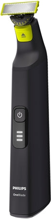 Philips Oneblade Pro 360 Qp6542/15 Face And Body Trimmer