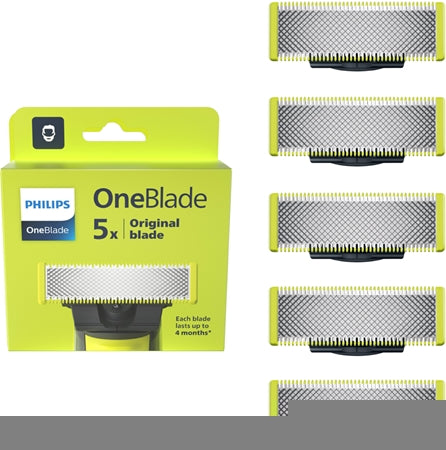 Philips Oneblade Qp250/50 Replacement Blades