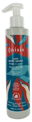 Onisis Organic After-Sun Milk 200Ml