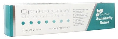 Opalescence Whitening Toothpaste Sensitivity Relief 100Ml