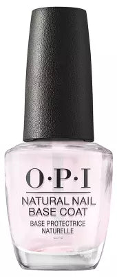 Opi Base Coat Base Protectrice Naturelle 15 Ml