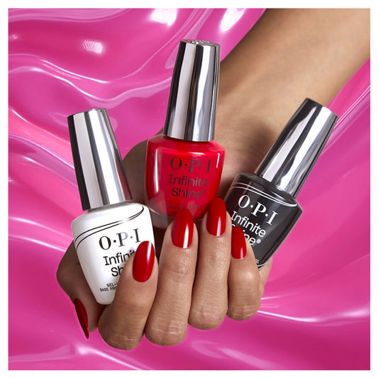 Opi Infinite Shine Protective Base Gel Effect 15 Ml