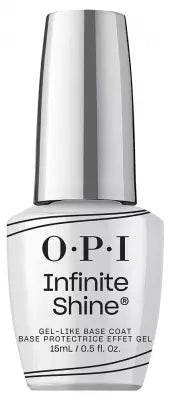 Opi Infinite Shine Protective Base Gel Effect 15 Ml