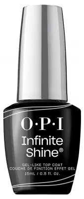 Opi Infinite Shine Gel Effect Top Coat 15 Ml