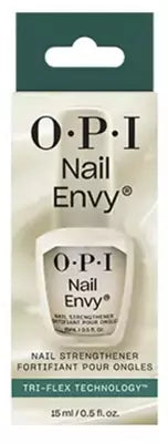 Opi Nail Envy Strengthening Nail Care 15Ml
