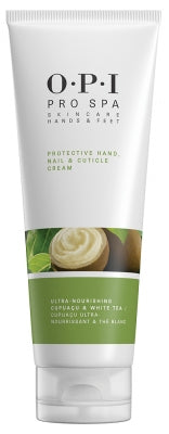 Opi Pro Spa Hand Nail Cuticle Cream 50 Ml