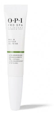 Opi Pro Spa Nail And Cuticle Oil 7.5 Ml