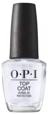 Opi Top Coat Protective Varnish 15 Ml