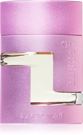 Al Haramain Opposite Pink Eau De Parfum For Women