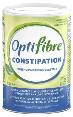 Optifibre 125G