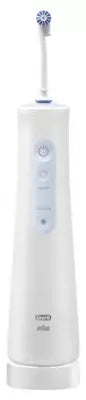 Oral-B Aquacare Series 4 Portable Waterjet With Oxyjet Technology