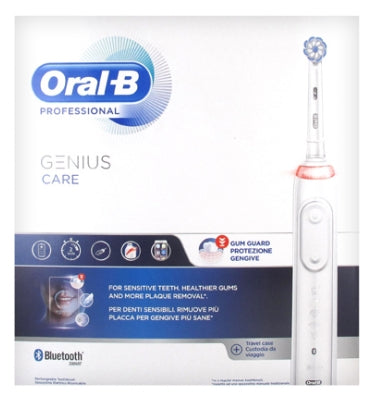 Oral-B Professional Genius Care