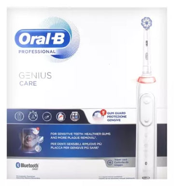 Oral-B Professional Genius Care