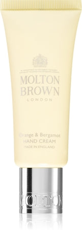 Molton Brown Orange & Bergamot Hand Cream Hand Cream 