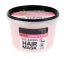 Organic Shop Natural Raspberry And Acai Volume Hair Mask 250 Ml