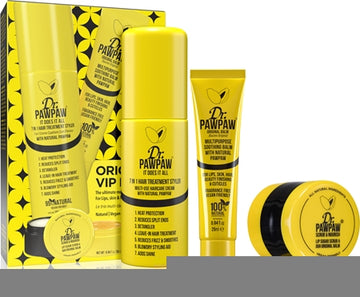 Dr. Pawpaw Original Vip Kit Gift Set