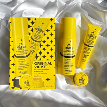 Dr. Pawpaw Original Vip Kit Gift Set
