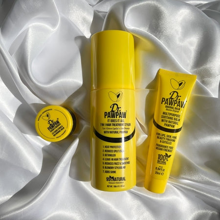 Dr. Pawpaw Original Vip Kit Gift Set 