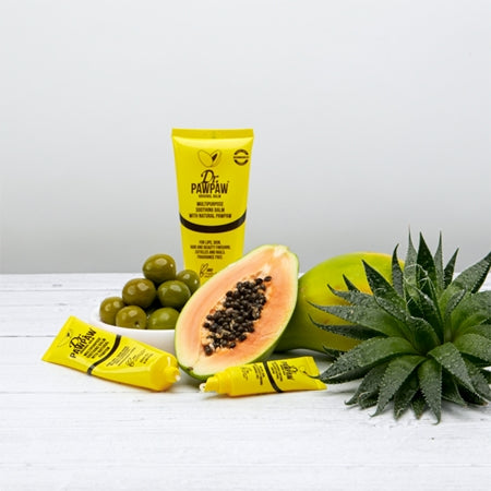 Dr. Pawpaw Original Multi-Purpose Balm 