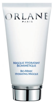 Orlane Bio-Mimic Hydrating Masque 75Ml