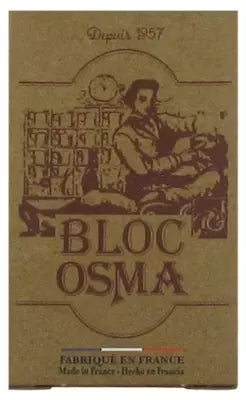 Osma Laboratoires Alum Block 75 G