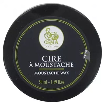 Osma Laboratoires Beard Moustache Wax 50Ml