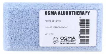 Osma Laboratoires Stone Glass