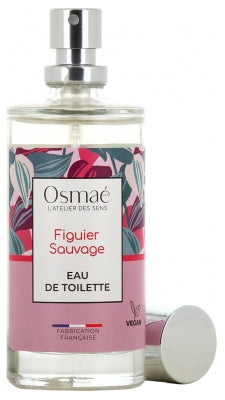 Osmaé Eau De Toilette Wild Fig 30Ml