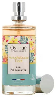 Osmaé Eau De Toilette Paradise Tiare 30Ml