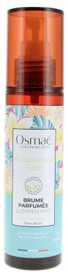 Osmaé Paradise Fragrance Mist Tiaré 100 Ml