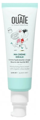 Ouate Ma Crème Idéale Moisturizing Face Cream 50 Ml