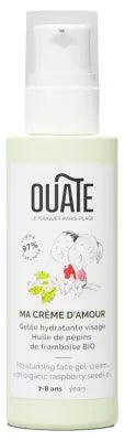 Ouate Ma Crème D'Amour Visage 50 Ml