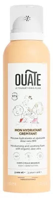 Ouate Mon Hydratant Crépitant 150 Ml