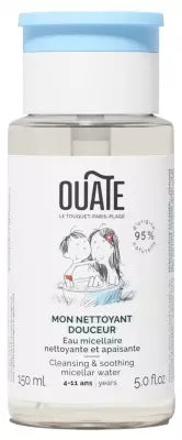 Ouate Mon Nettoyant Douceur 150 Ml
