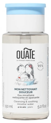 Ouate Mon Nettoyant Douceur 150 Ml