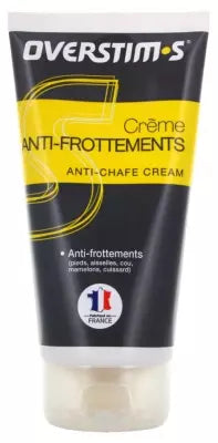 Overstims Anti-Friction Cream 150Ml