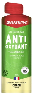 Overstims Antioxidant 34 G