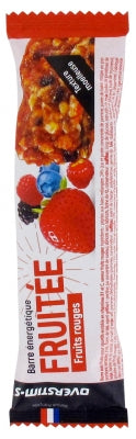 Overstims Fruit Bar 32G