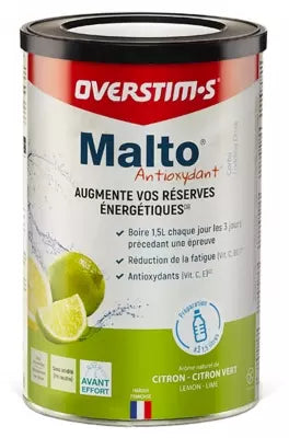 Overstims Malto Antioxidant 450G