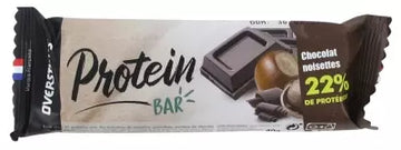 Overstims Protein Bar 40G