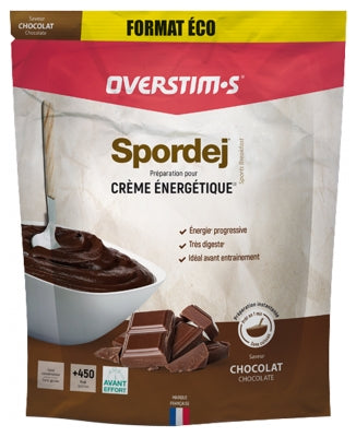 Overstims Spordej 1.5Kg