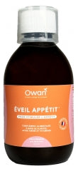 Owari Éveil Appétit 250 Ml