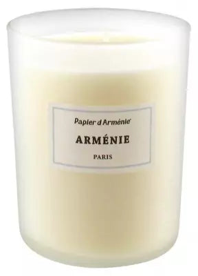 Papier D'Arménie Scented Arménie Candle
