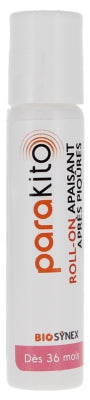 Parakito Soothing After Stings Roll-On 5Ml