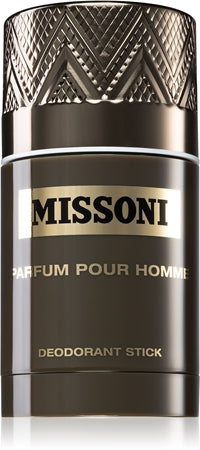 Missoni Parfum Pour Homme Deodorant Stick For Men 